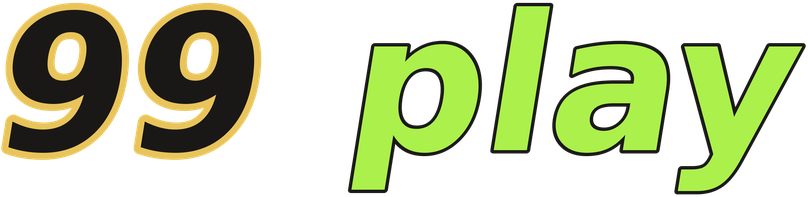 99 play logo